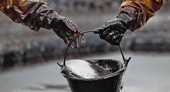Незаконный оборот нефтепродуктов вырос до 15,7 тыс тонн в Мангистауской области