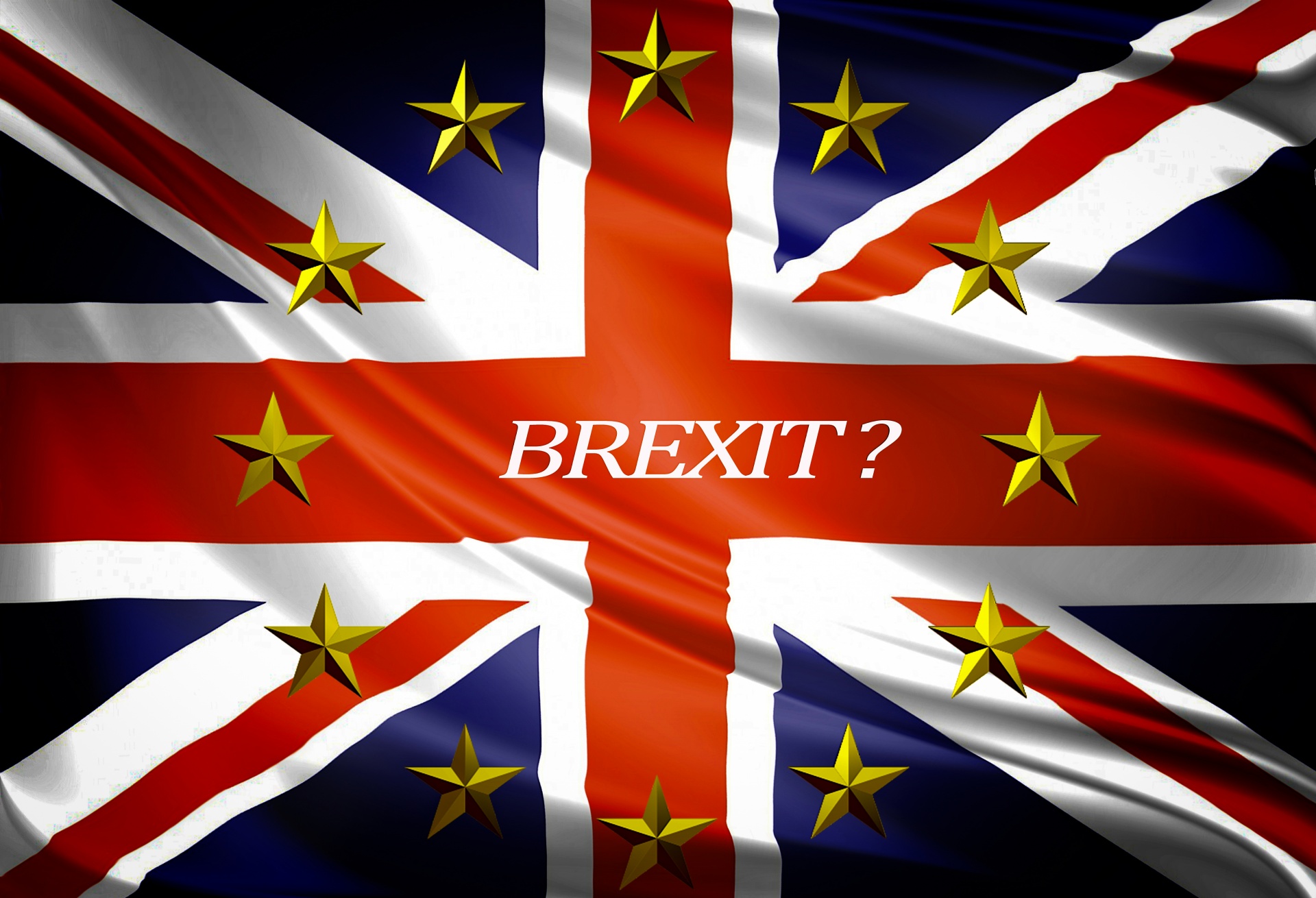 Проект по Brexit согласовали ЕС и Великобритания