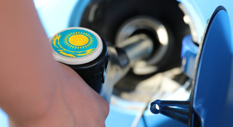 Казахстан может начать экспорт бензина в Кыргызстан с февраля 2019 года