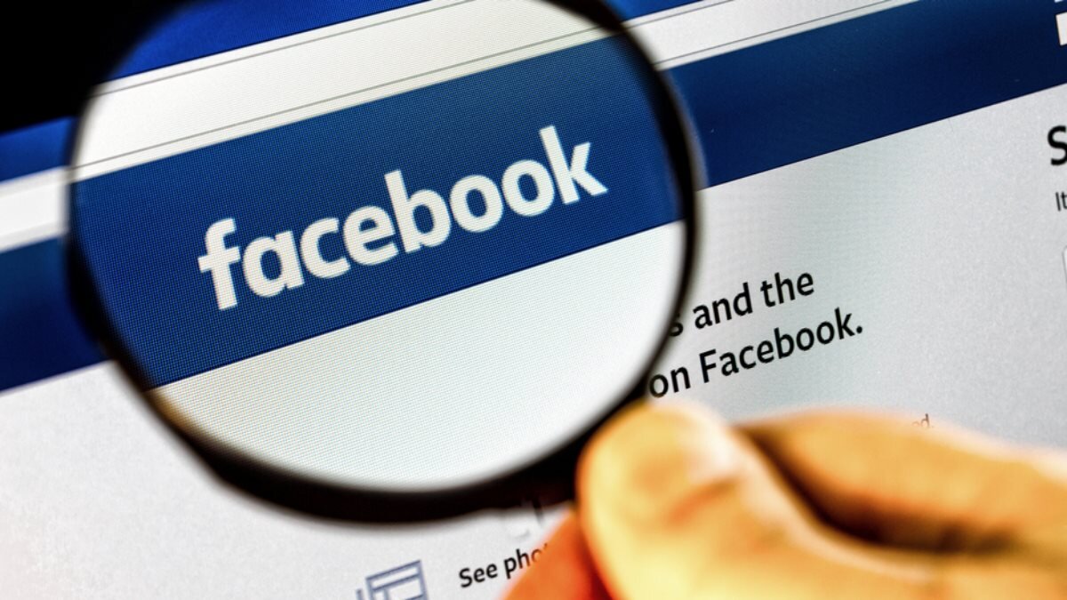 Минюст США начнет антимонопольное расследование в отношении Facebook