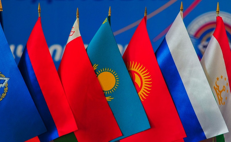 Президент Казахстана поддержал назначение Зася на пост генсека ОДКБ   