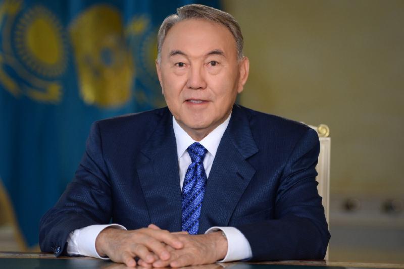 Президент РК: "Казахстан привержен высоким международным стандартам в избирательном праве" 