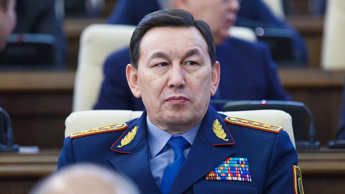 В Казахстане детскую колонию намерены передать из МВД в Министерство образования  
