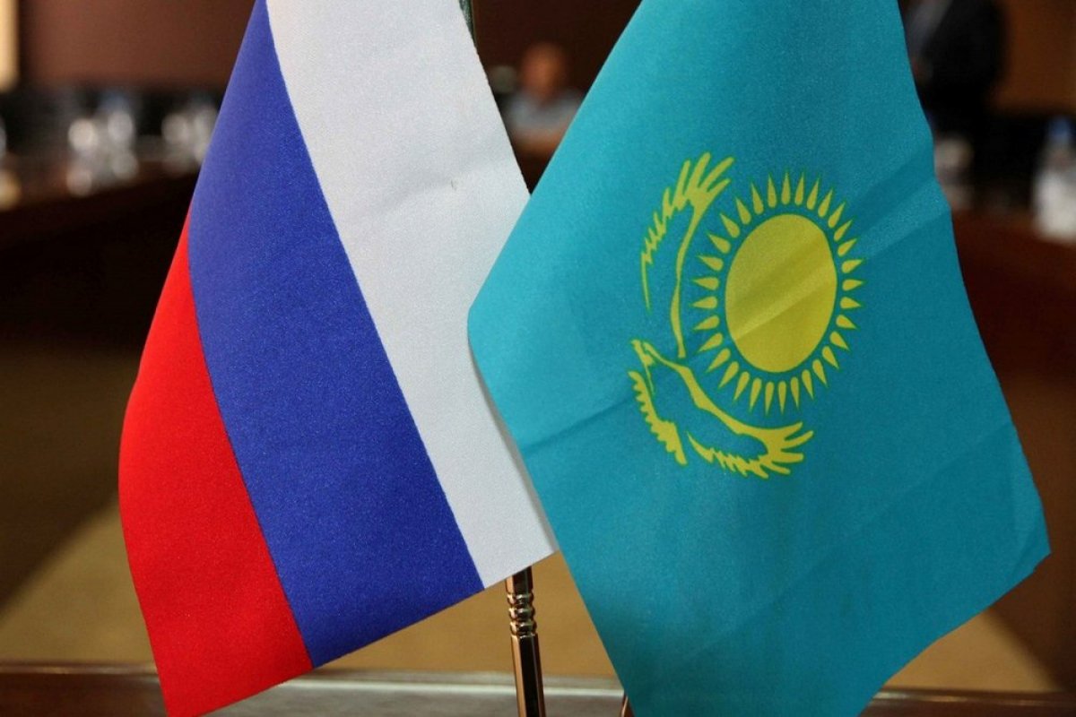 Премьеры России и Казахстана намерены провести переговоры    