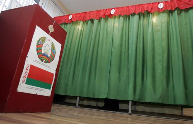 ЦИК утвердил наблюдателей от Казахстана за президентскими выборами в Беларуси