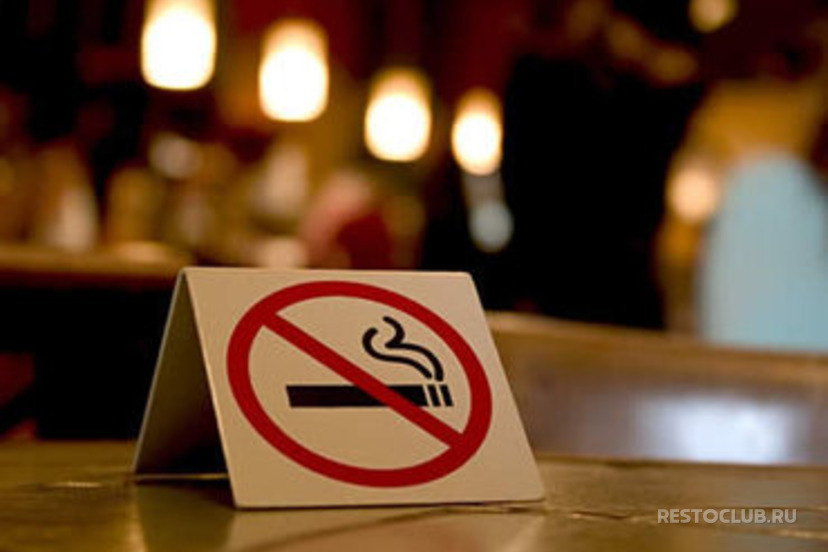 Как в России борются с никотинсодержащей продукцией?