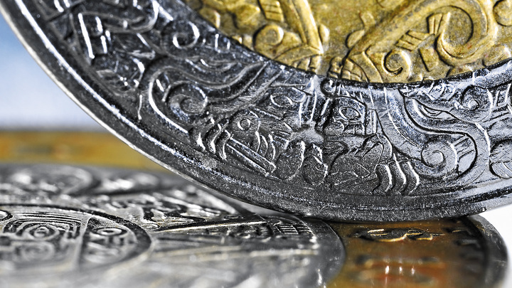 Коллекциялық монеталардың бағасы неге күн сайын өзгеріп тұрады?
