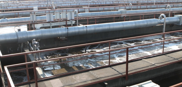 В Астане планируют реконструировать 13,8 километра сетей водоснабжения 