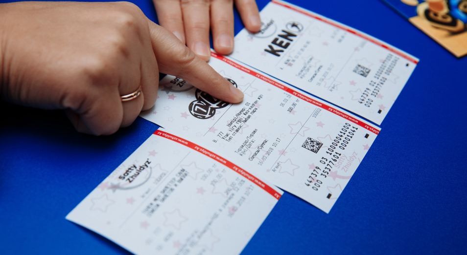 «НДС не логичен для лотерейного бизнеса»