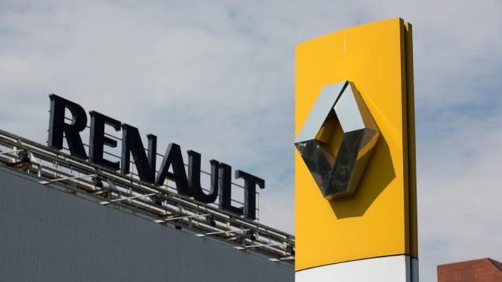 Renault былтыр айтарлықтай шығынға ұшырады 