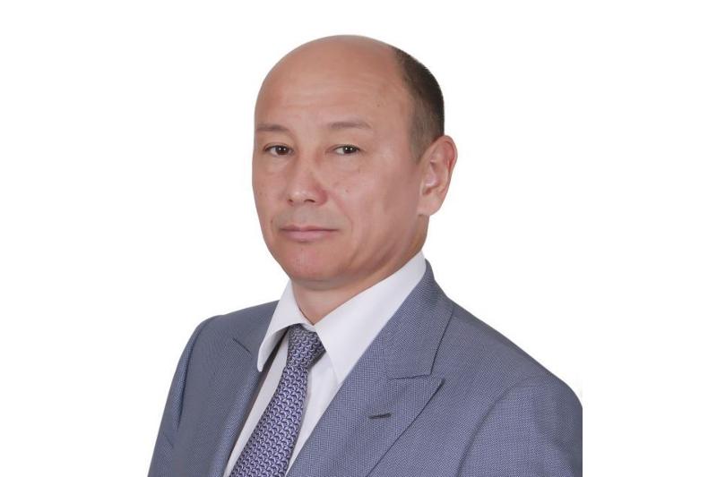 Назначен председатель комитета по правовой статистике и спецучетам Генпрокуратуры РК 