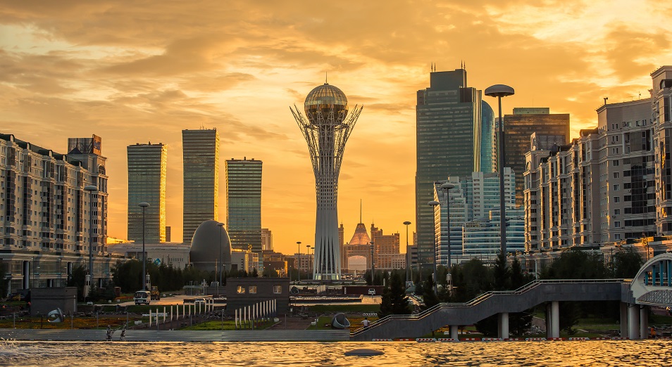 Как граждане Казахстана оценивают уровень развития электронных госуслуг – исследование SAP и EY