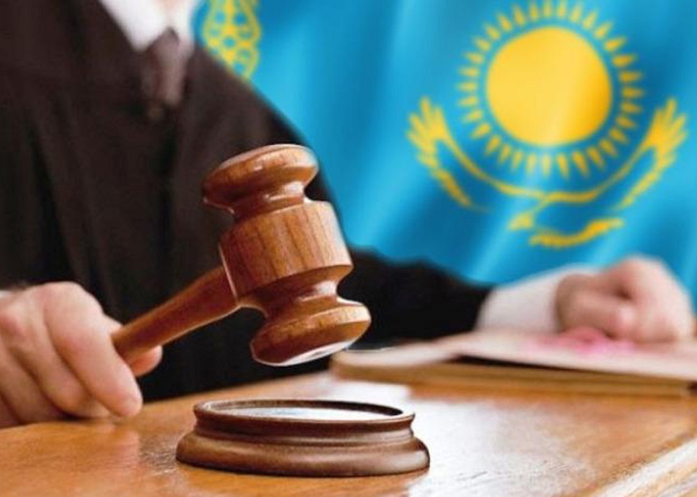 Как в Казахстане рассматривают дела, связанные с насильственным экстремизмом  