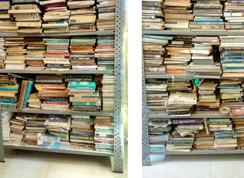В Казахстане изменят правила покупки литературы в госбиблиотеки  
