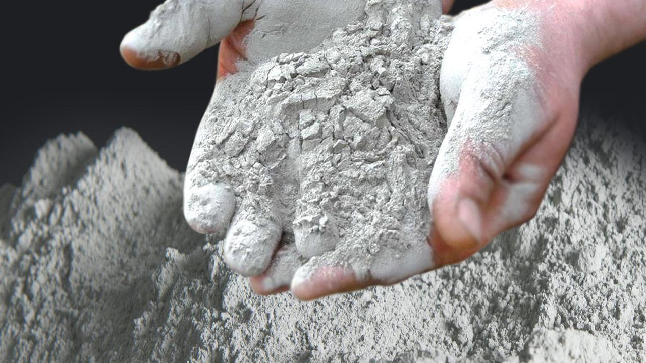 Производство цемента в РК выросло почти на 18% за год  