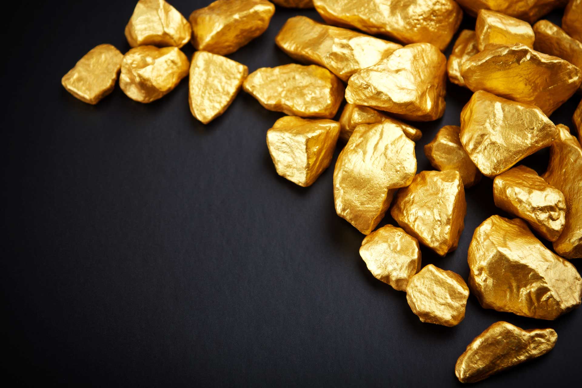 3 фабрики по производству золота запустят в Казахстане в 2021 году  