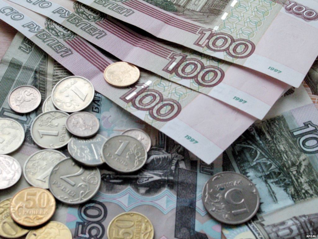 Как россиянин лишился денег из-за долгов однофамильца  