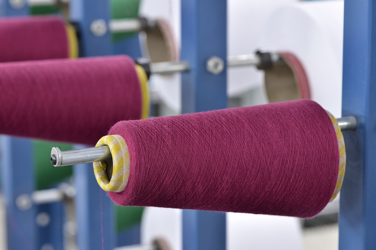 Текстильные предприятия Шымкента из-за бюрократических проволочек теряют заказы из стран ЕАЭС