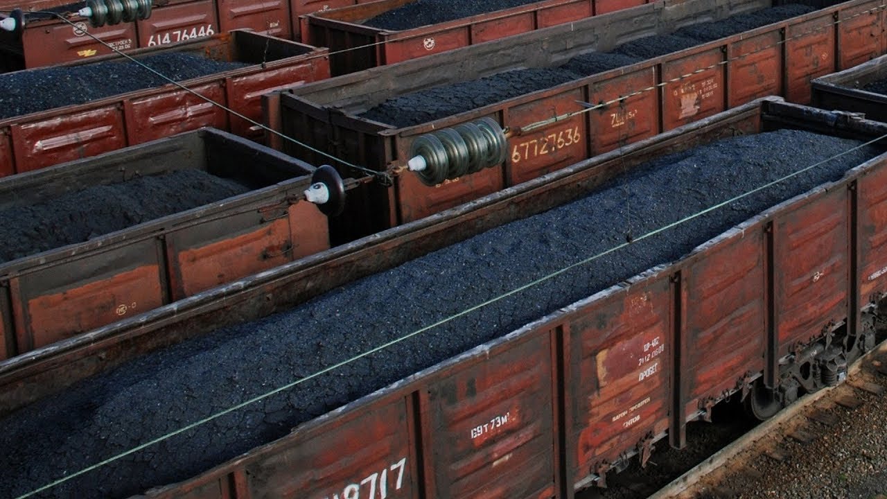 "Шубарколь комир" поставил угля Европе на 23 млрд тенге в 2018 году