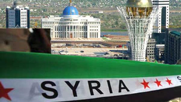 12-й раунд переговоров по Сирии, возможно, пройдёт в Астане в январе 2019 года – СМИ
