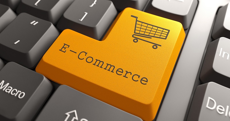 Казахстанцы осваивают e-commerce  