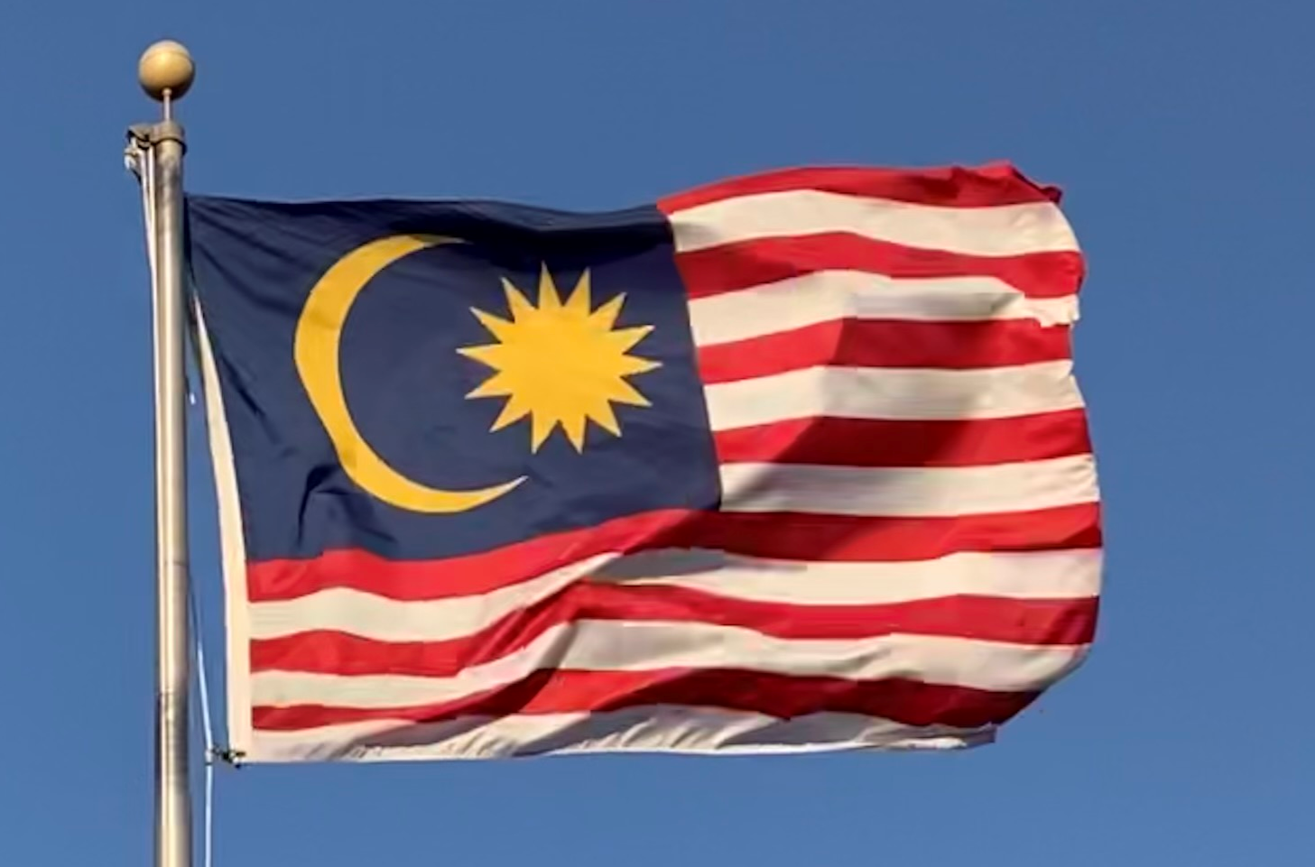 КНДР поругалась с Малайзией?  