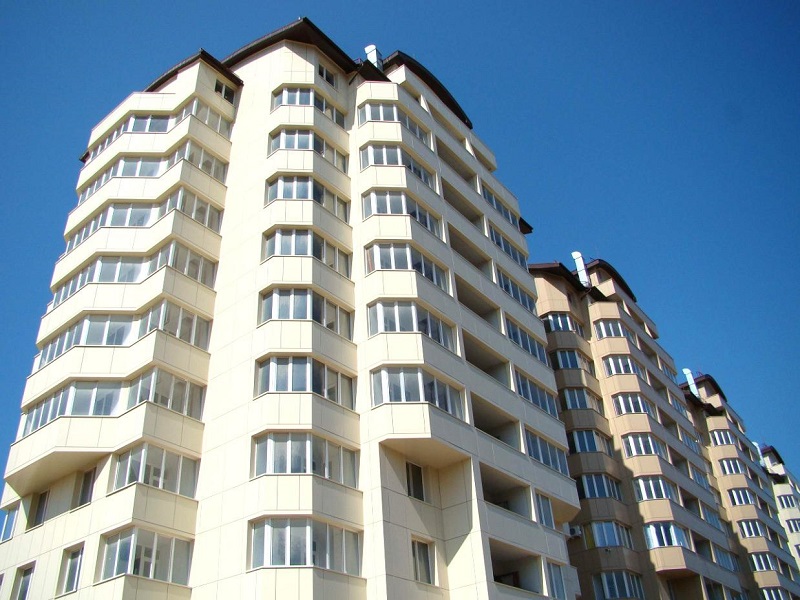 Купля-продажа жилья: количество сделок в августе в Казахстане снизилось на 10,1%  