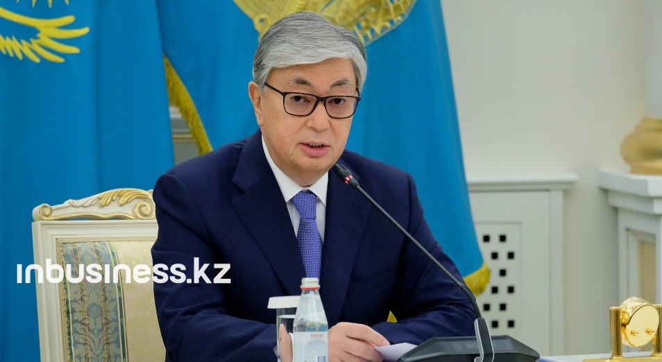 Выборы депутатов сената Казахстана назначены на 12 августа  
