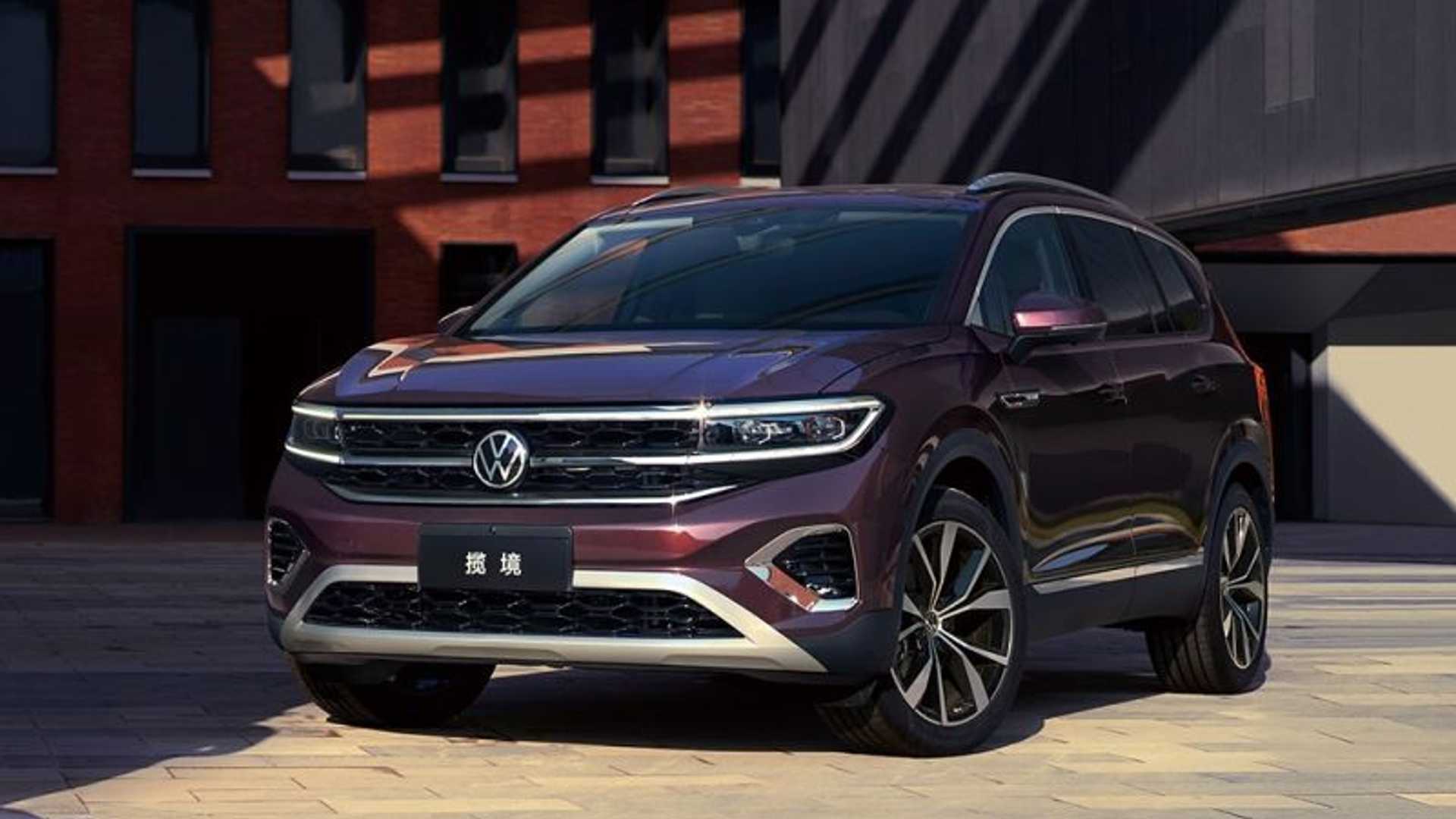 Volkswagen планирует покупку нового автозавода в Китае 