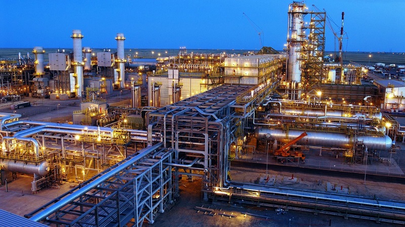 Нефтяное месторождение Тенгиз: бюджет проекта может быть увеличен с $37 млрд до $45,2 млрд – Chevron  