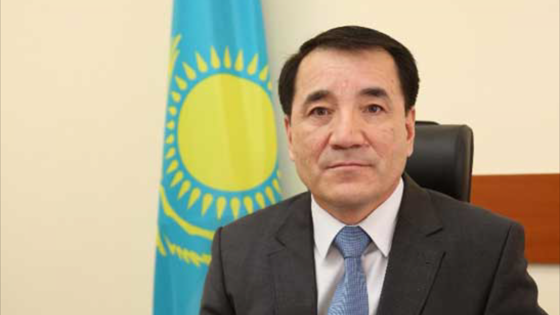 Назначен новый замакима Актюбинской области