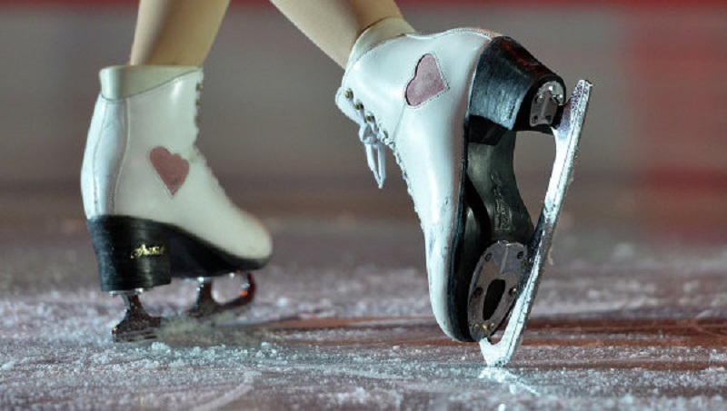 В Астане впервые пройдёт состязание по фигурному катанию Astana Figure Skating Cup 2018 