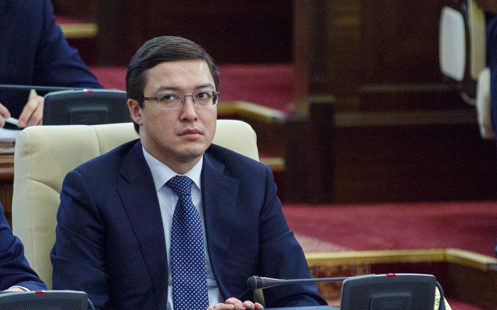 Текущее состояние банковского сектора Казахстана стабильное – глава Нацбанка РК 