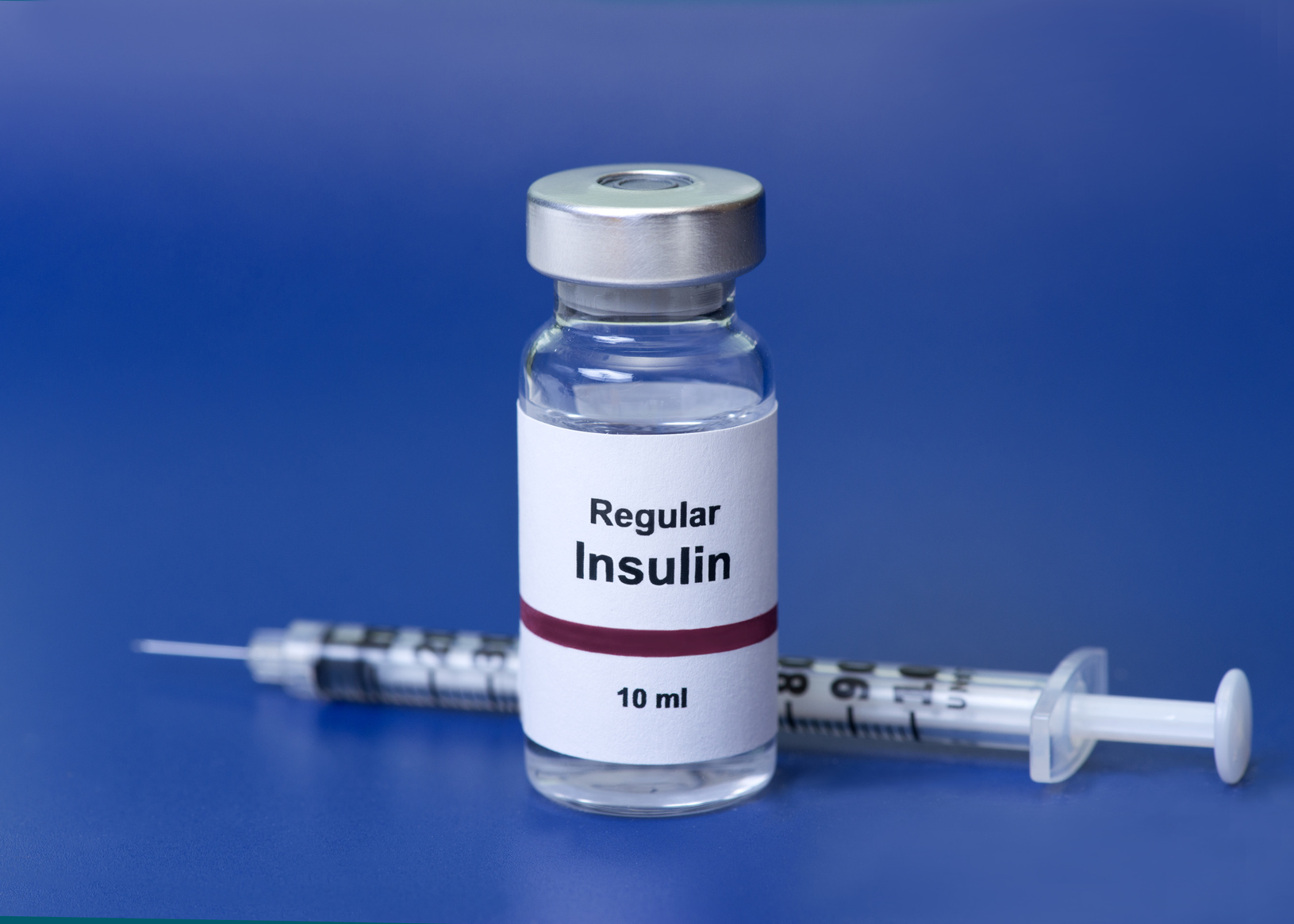 Информацию о продаже инсулина в Узбекистане проверят в Генпрокуратуре РК  