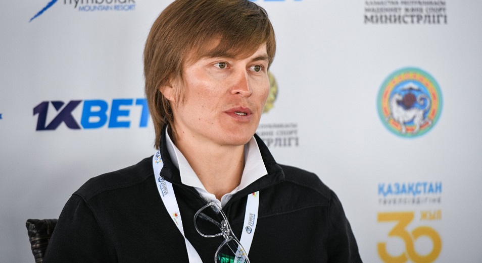Аскар Валиев: «Решение о проведении чемпионата мира по фристайлу мы приняли в сжатые сроки»