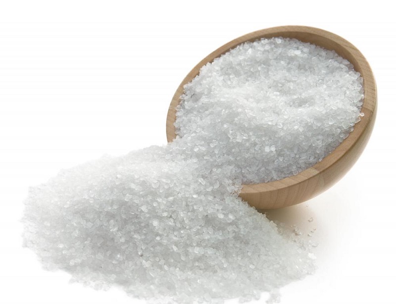 Казахстан экспортировал за год почти 200 тысяч тонн пищевой соли  