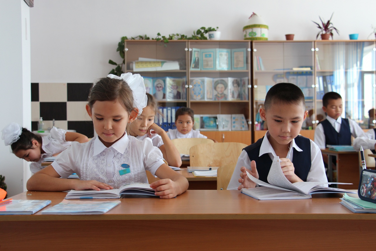 Всемирный банк намерен выделить на модернизацию среднего образования в Казахстане $75 млн 