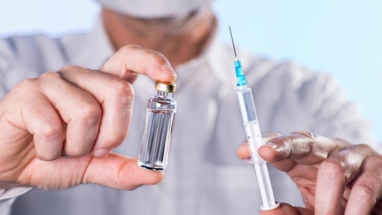 Казахстан приступил к доклиническим испытаниям отечественной вакцины