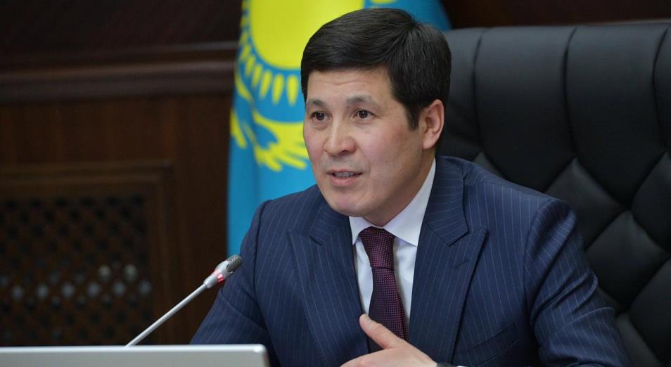 Новый аким Павлодарской области поделился своими взглядами на то, как будет управлять регионом