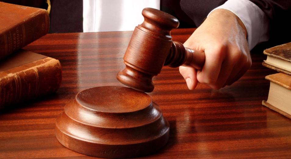 Темиртауский суд оправдал главного пиарщика «Арселора»