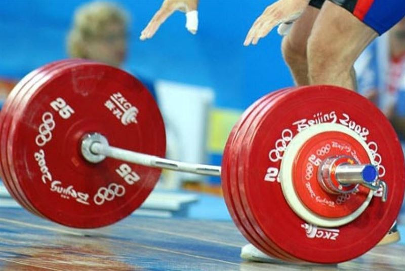 Париж Олимпиадасында ауыр атлетикадан медаль саны азаяды 