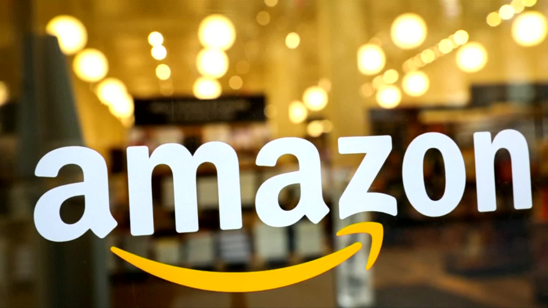 Китайский суд запретил Amazon использовать логотип ее облачного сервиса AWS в КНР