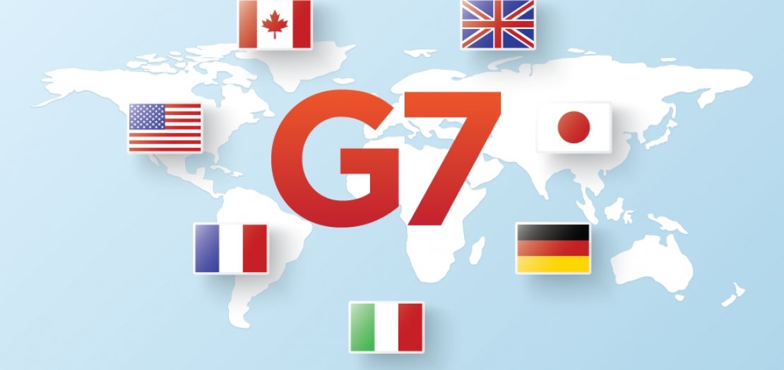 G7 мемлекеттері ДДСҰ реформалауға шақыруда 