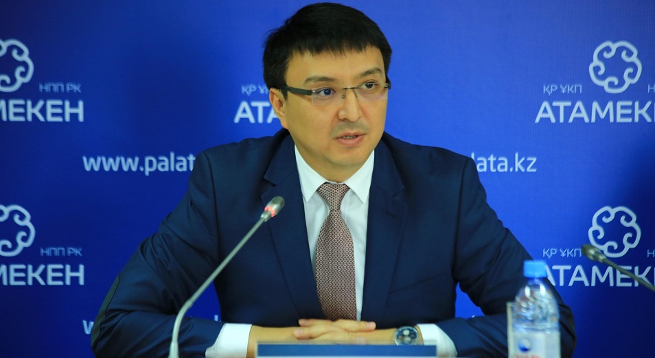 Нуржан Альтаев: «Недоступность к денежно-кредитным ресурсам как была, так и остается»