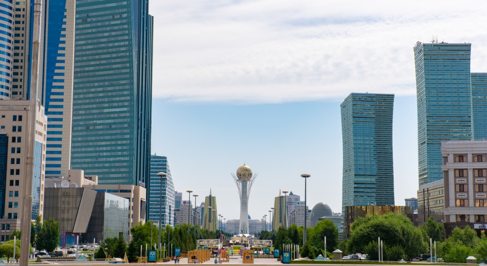 В рейтинге уязвимости государств Казахстан обошел все страны СНГ