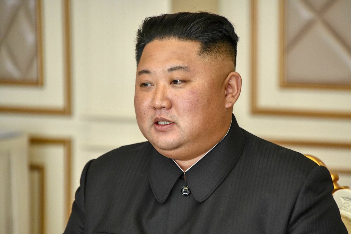 Пхеньян должен готовиться как к диалогу, так и к конфронтации с США – Ким Чен Ын