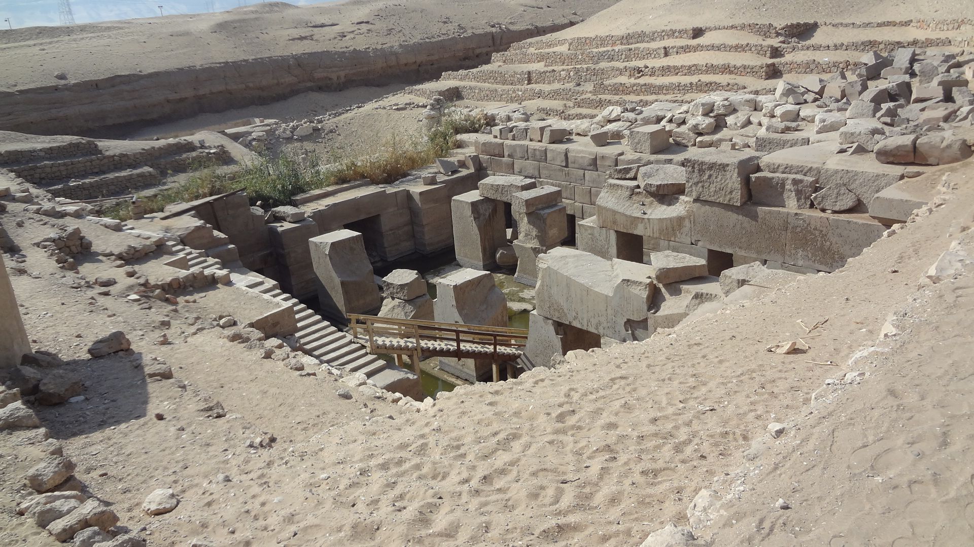 В Египте обнаружили самую древнюю пивоварню в мире
