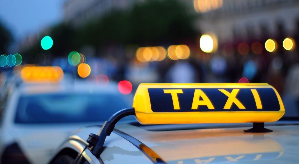 Тарифы на услуги такси в Казахстане – одни из самых низких в мире