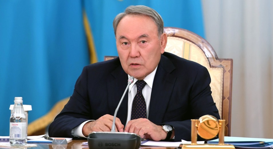 Назарбаев: В течение тридцати лет все мои мысли, тревоги и надежды были связаны с народом