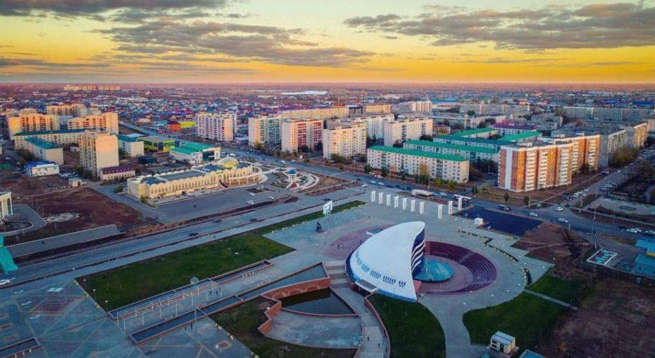 Как развивалась Западно-Казахстанская область в 2020 году
